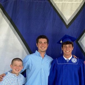 Meet your Posher, Tj